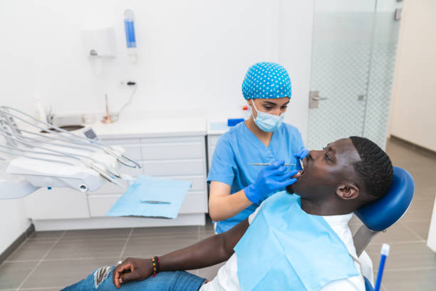 Best Weekend Emergency Dentist in Chester Gap, VA